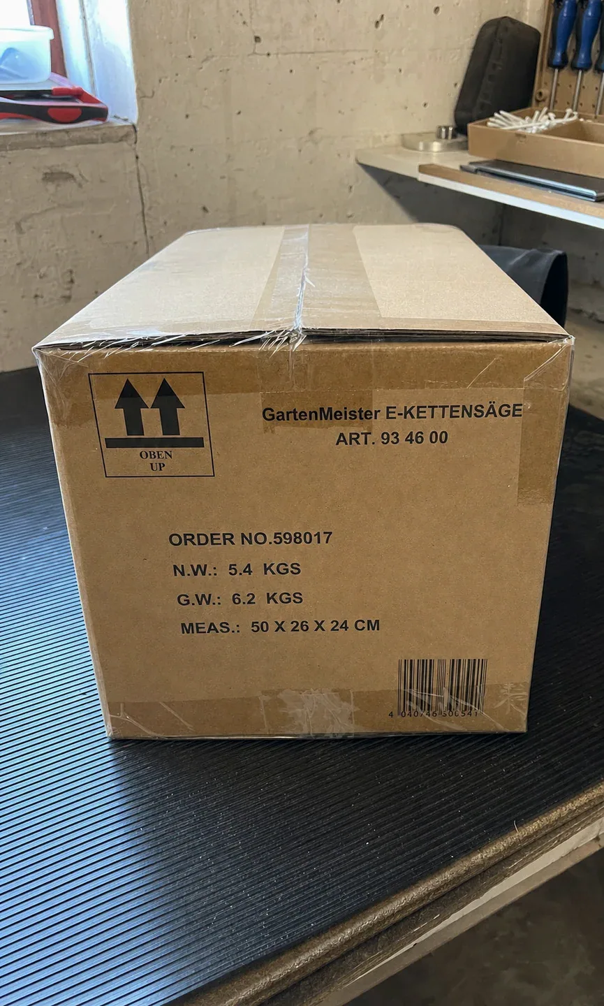 Anhang zur Bewertung