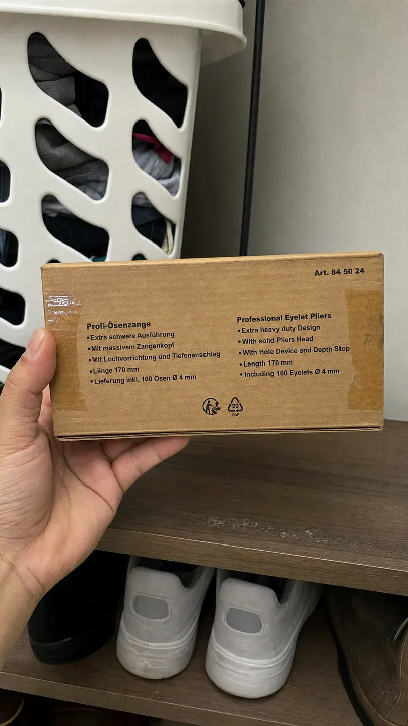 Anhang zur Bewertung