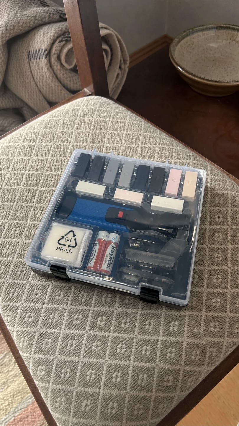 Anhang zur Bewertung