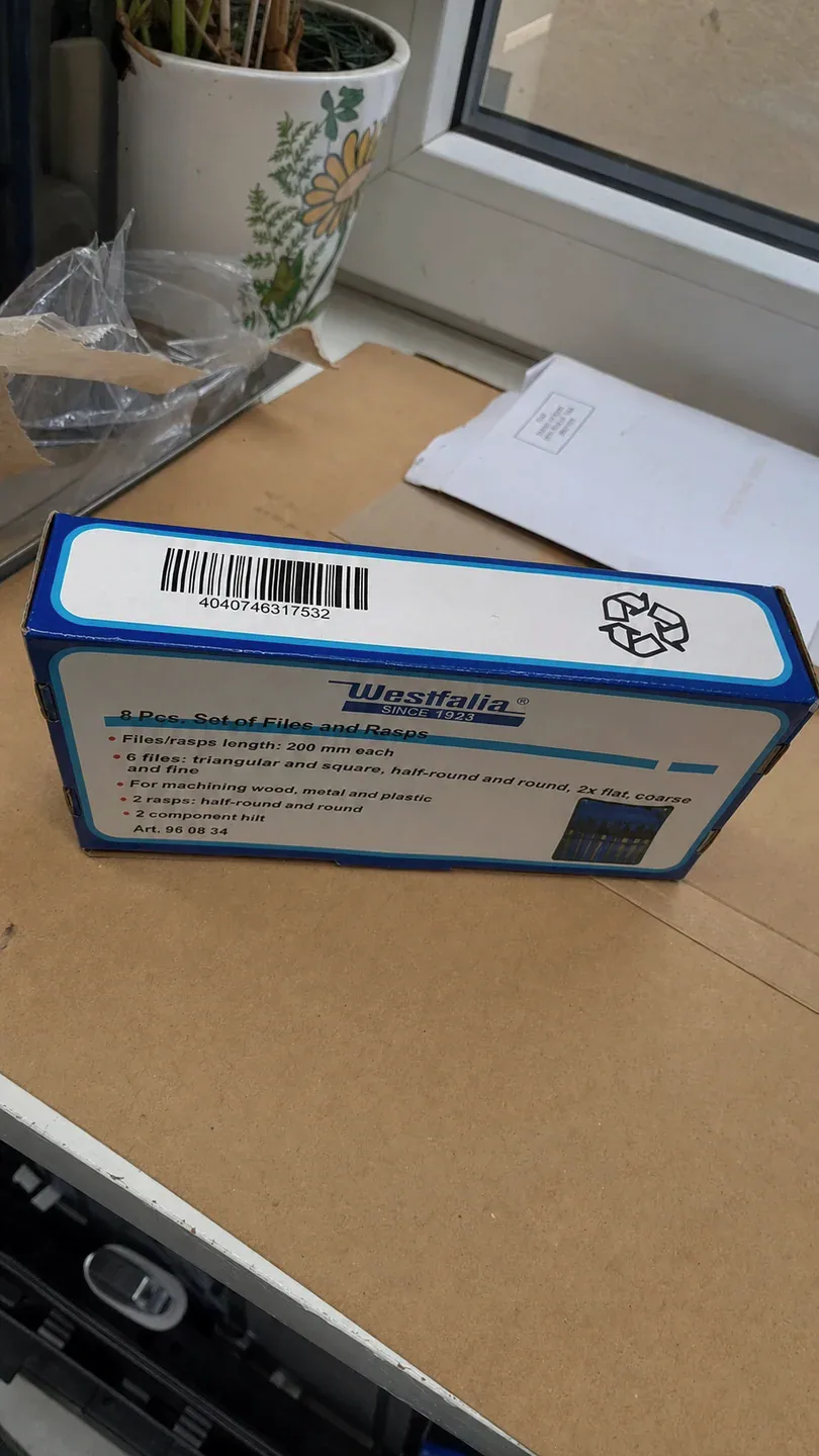 Anhang zur Bewertung