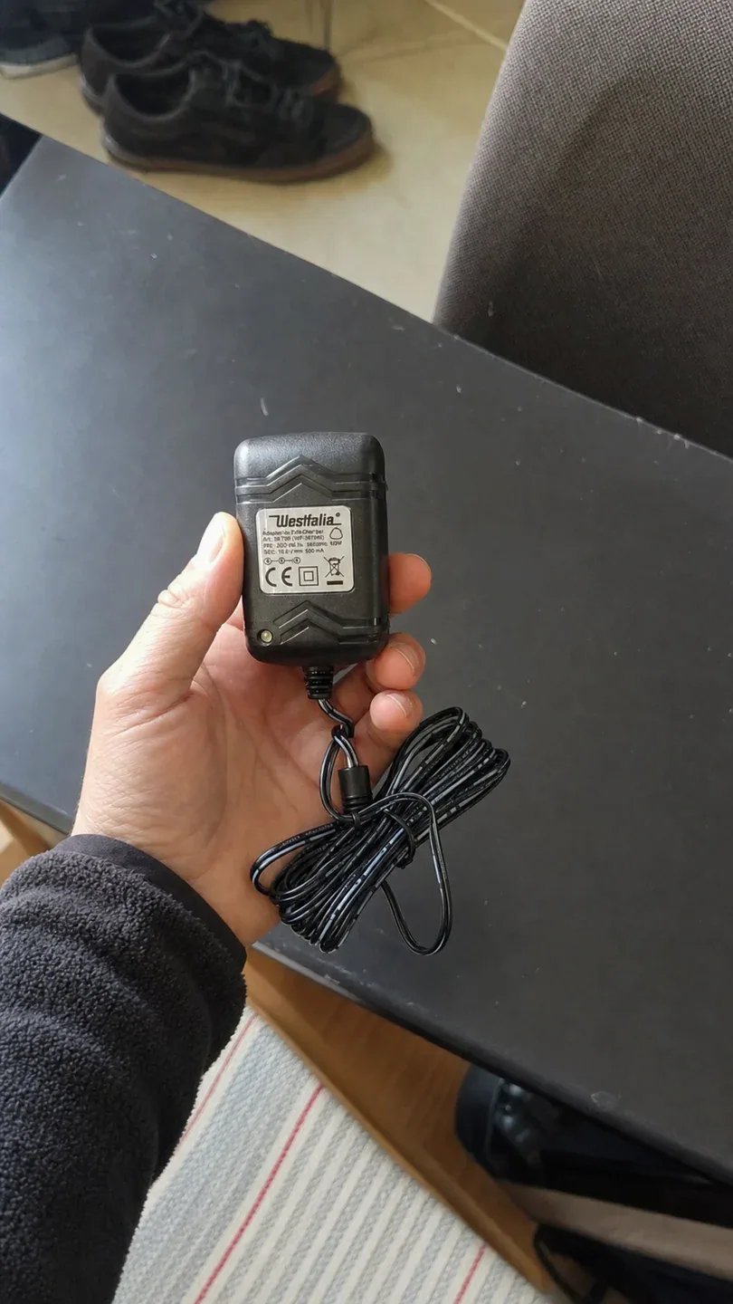 Anhang zur Bewertung