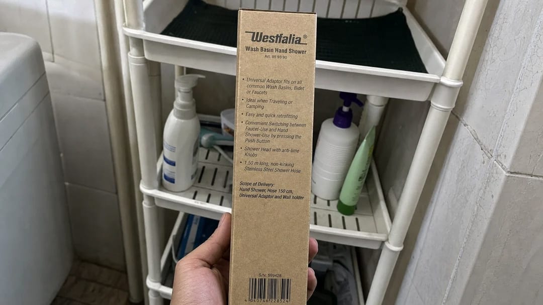Anhang zur Bewertung