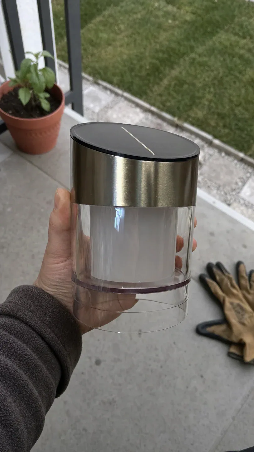 Anhang zur Bewertung