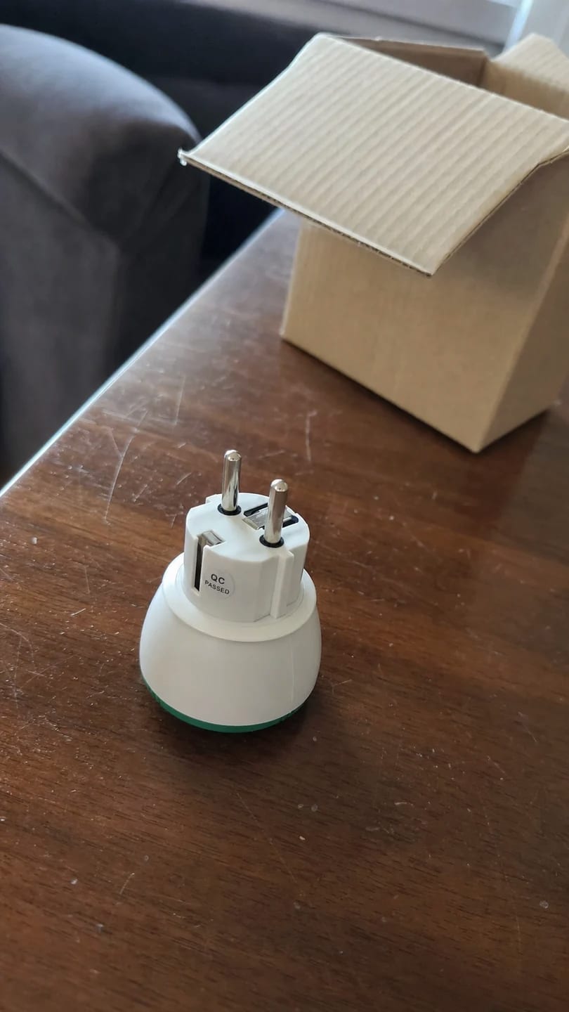 Anhang zur Bewertung
