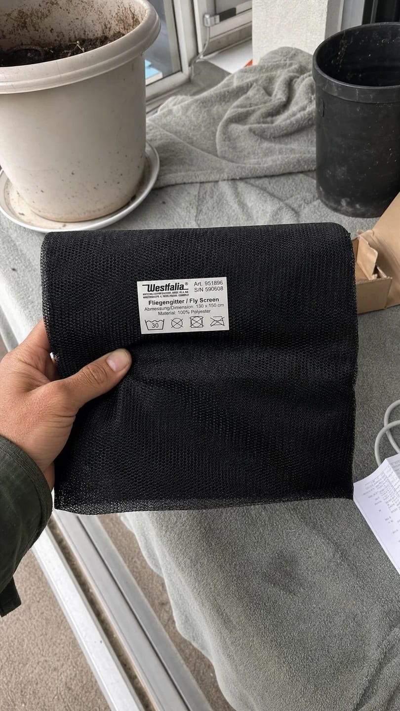 Anhang zur Bewertung