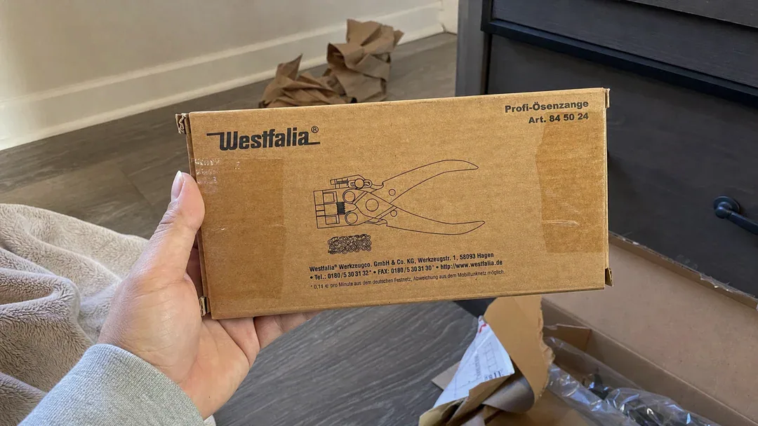 Anhang zur Bewertung