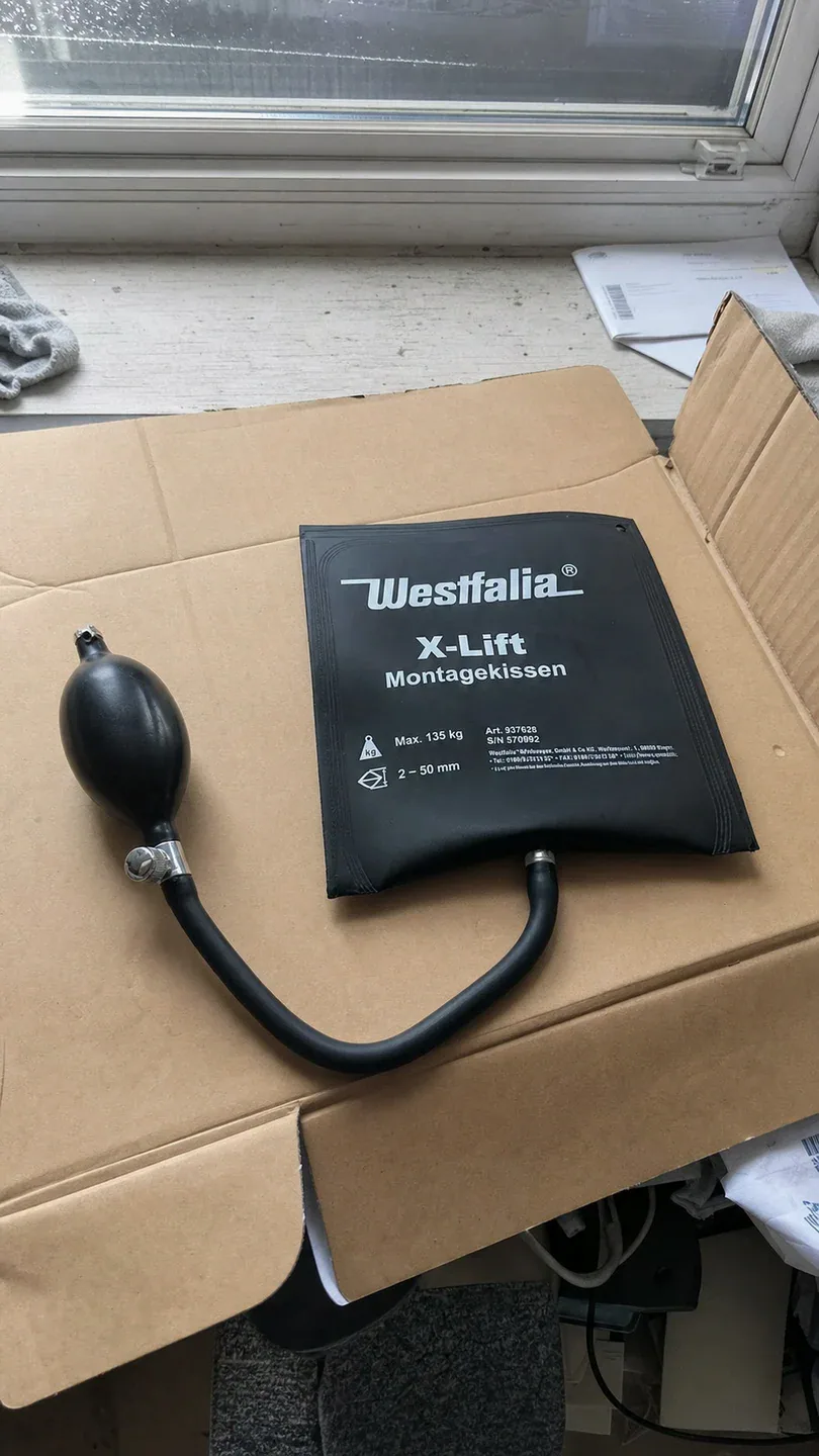 Anhang zur Bewertung