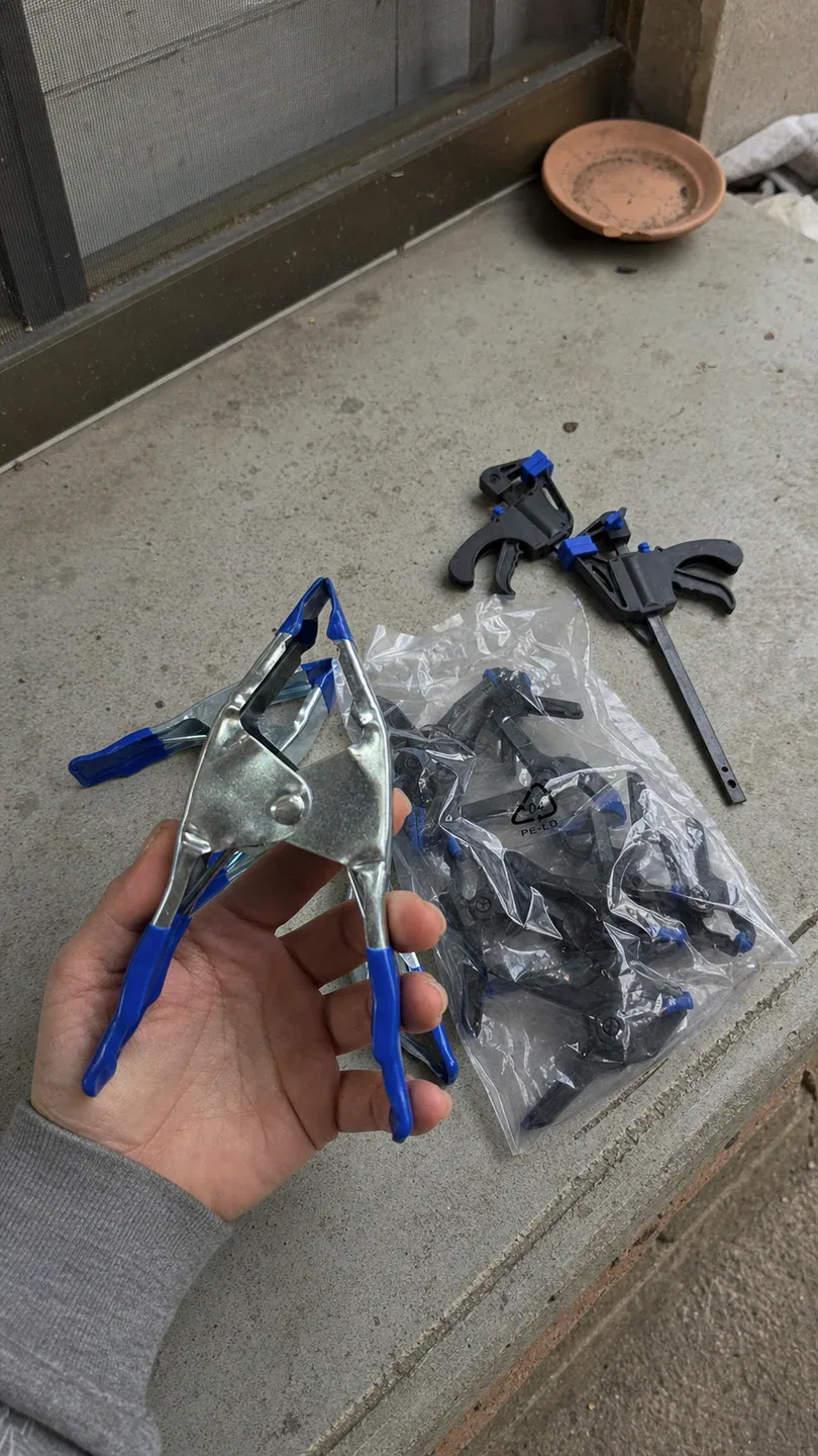 Anhang zur Bewertung