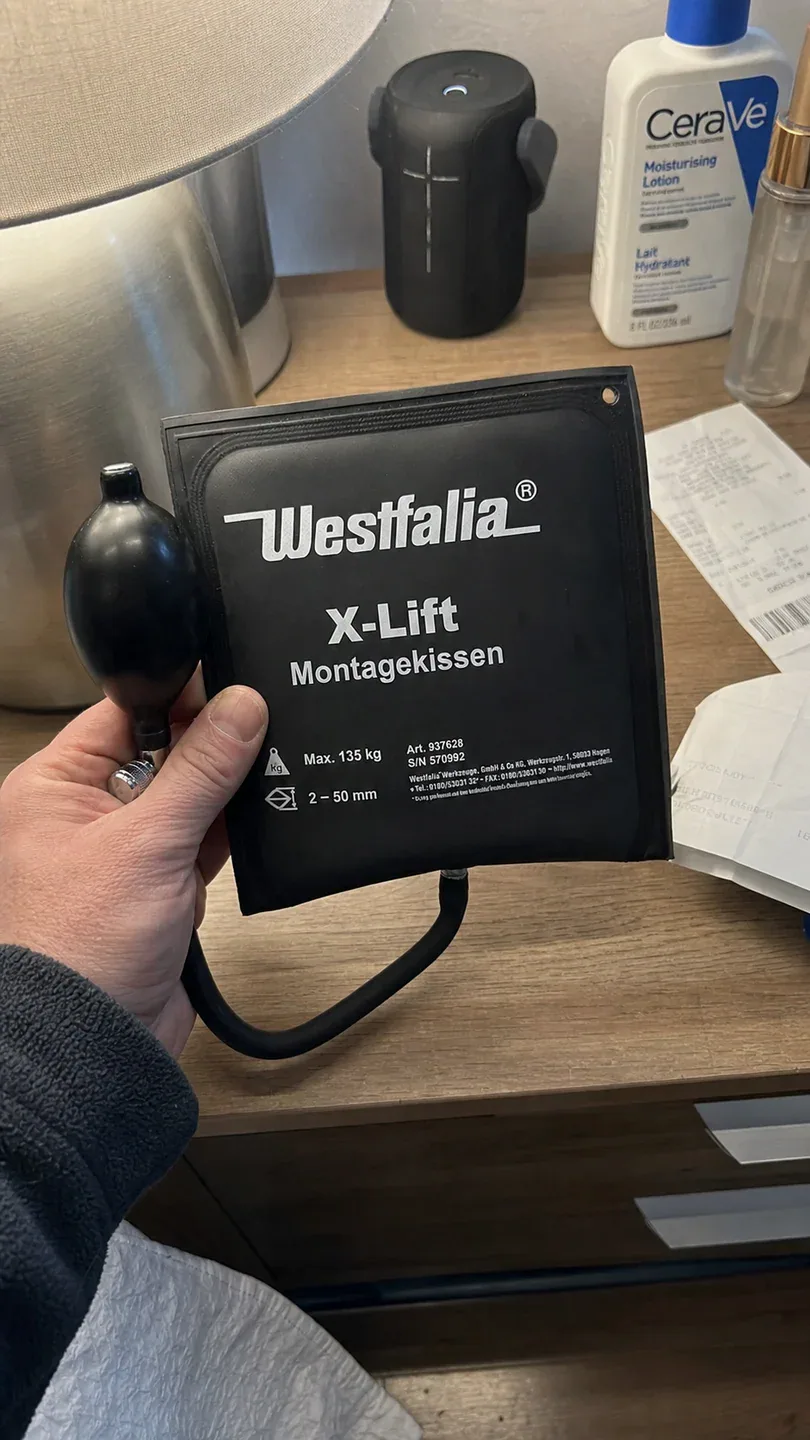 Anhang zur Bewertung
