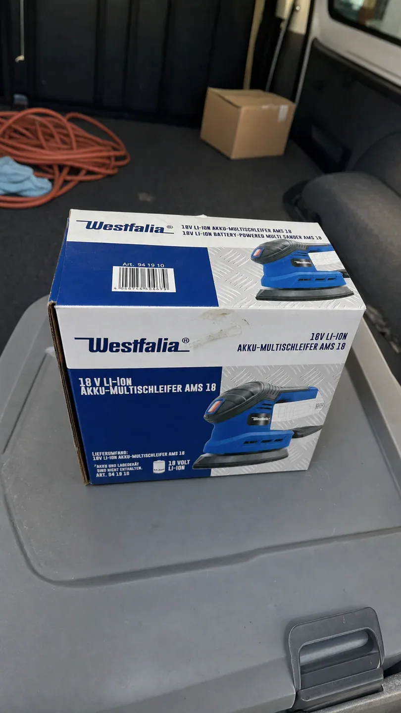 Anhang zur Bewertung