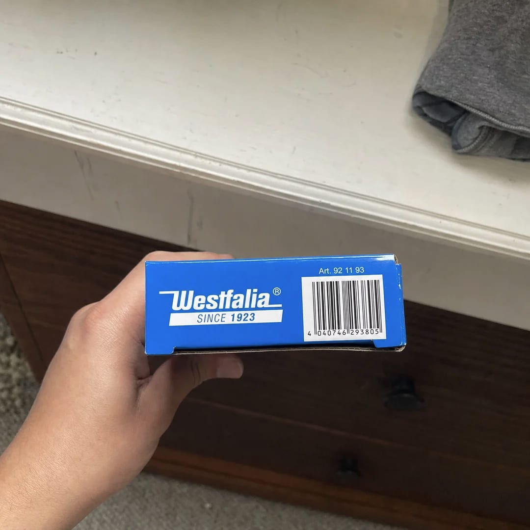 Anhang zur Bewertung