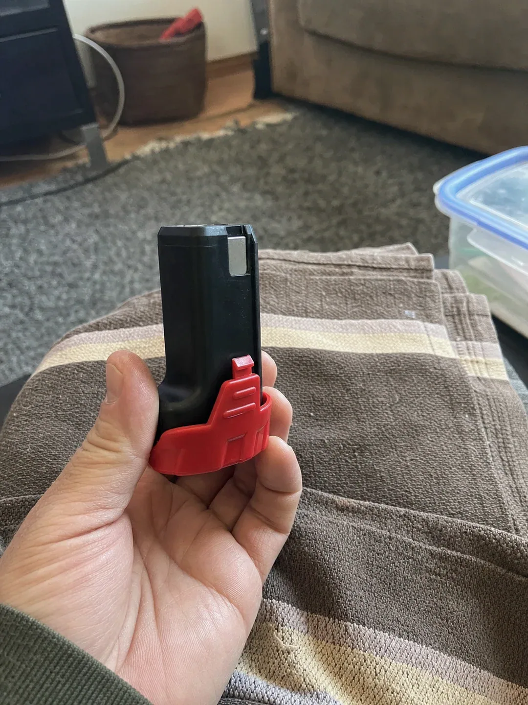 Anhang zur Bewertung