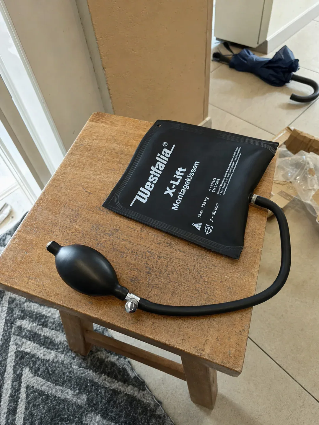 Anhang zur Bewertung