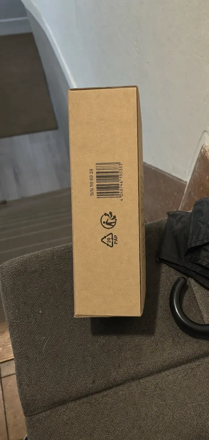 Anhang zur Bewertung
