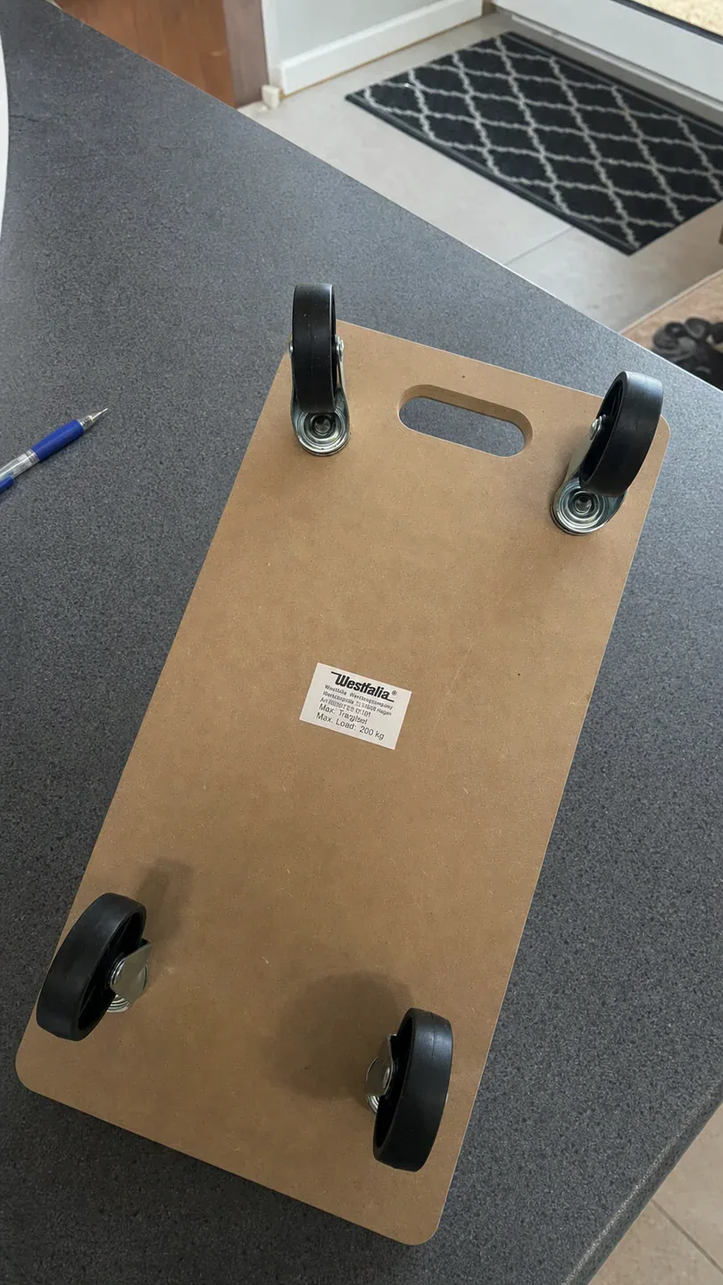 Anhang zur Bewertung
