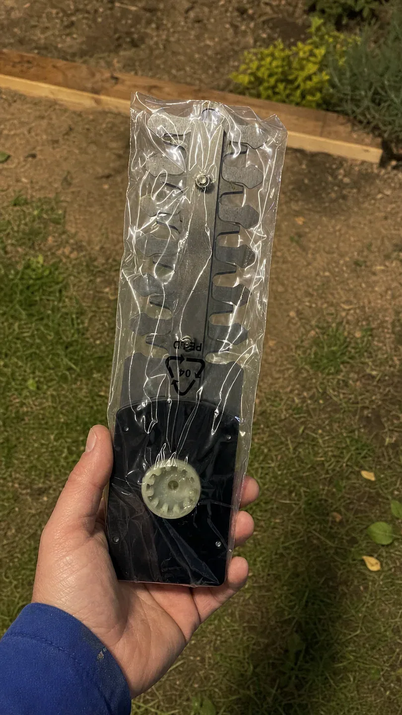 Anhang zur Bewertung