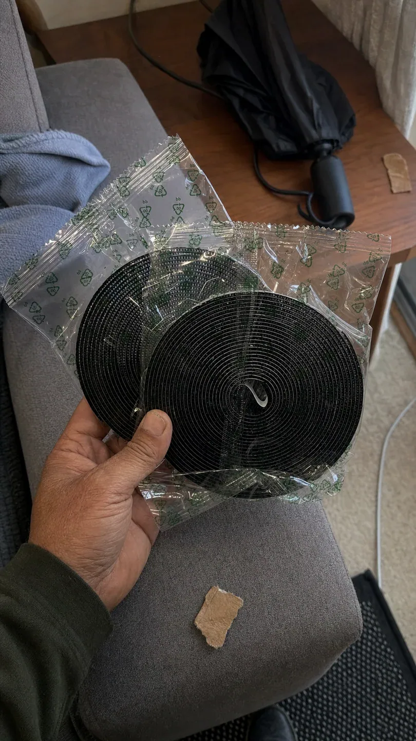 Anhang zur Bewertung
