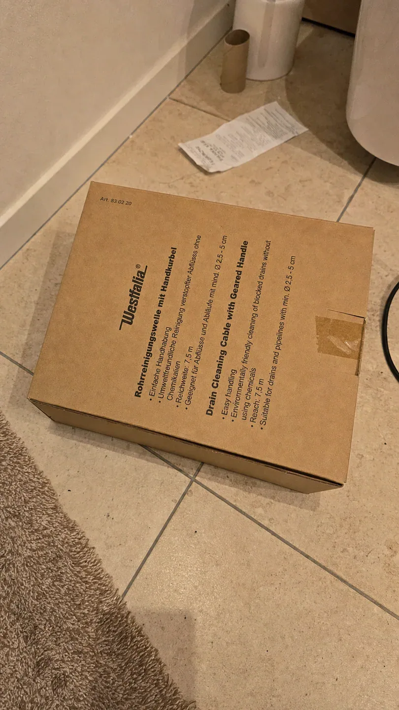 Anhang zur Bewertung