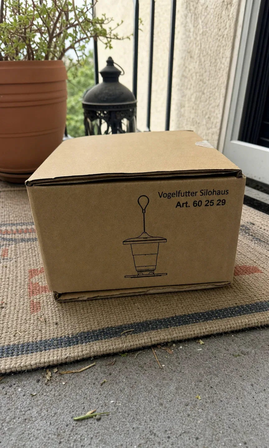 Anhang zur Bewertung