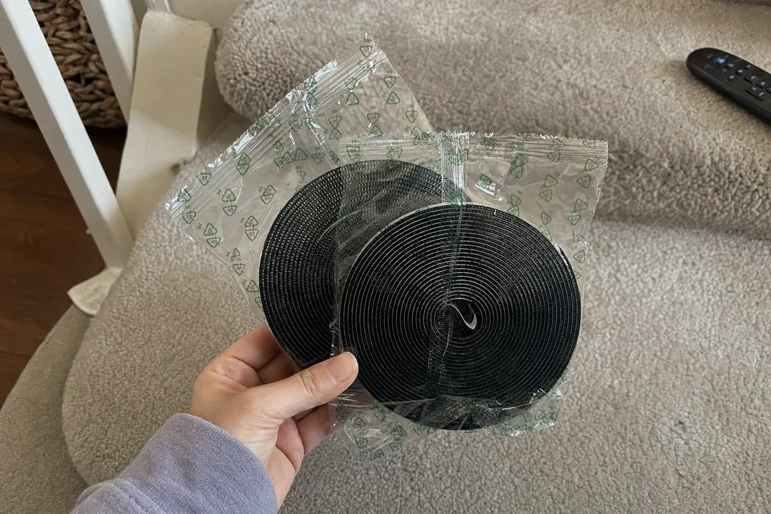 Anhang zur Bewertung