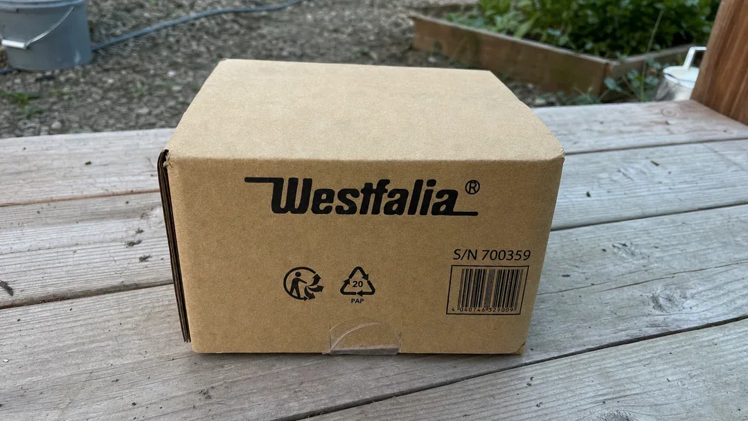 Anhang zur Bewertung