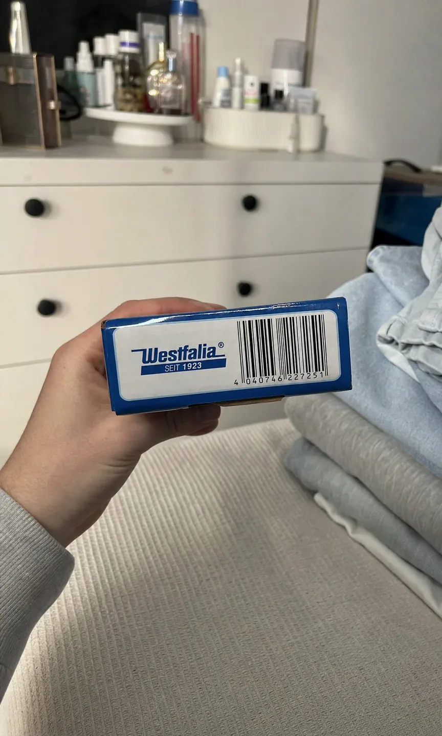 Anhang zur Bewertung