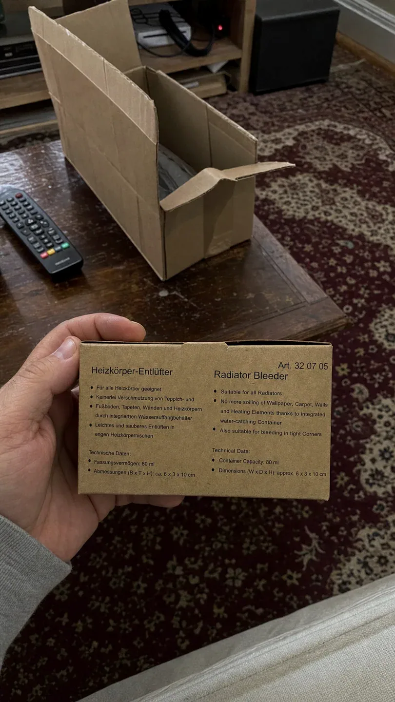 Anhang zur Bewertung