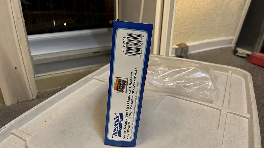 Anhang zur Bewertung