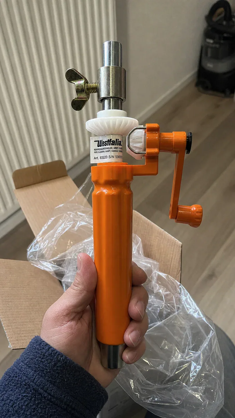 Anhang zur Bewertung
