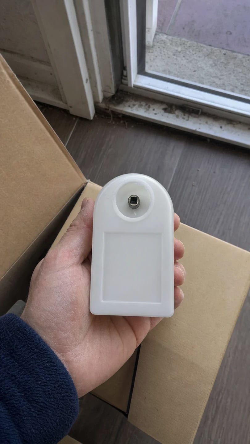 Anhang zur Bewertung
