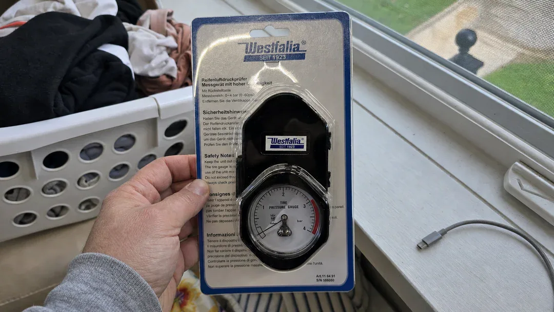 Anhang zur Bewertung