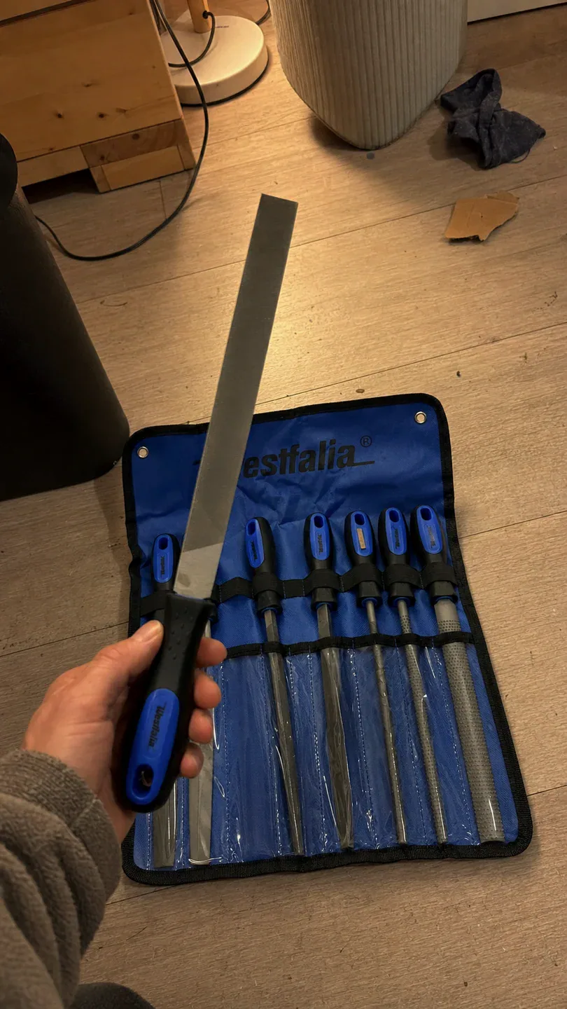 Anhang zur Bewertung
