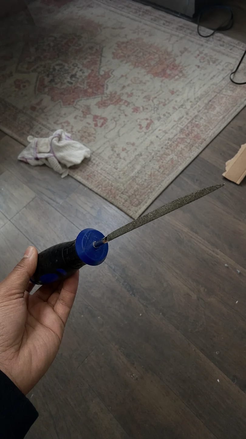 Anhang zur Bewertung