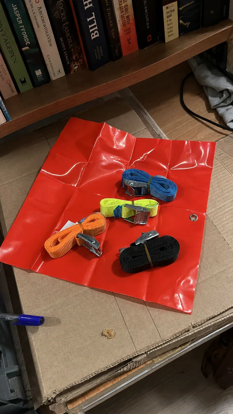 Anhang zur Bewertung