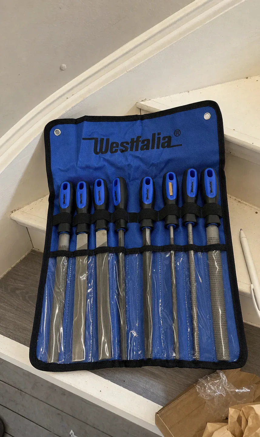 Anhang zur Bewertung
