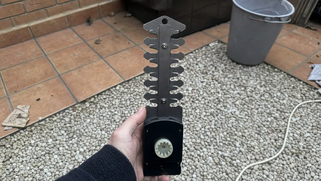 Anhang zur Bewertung