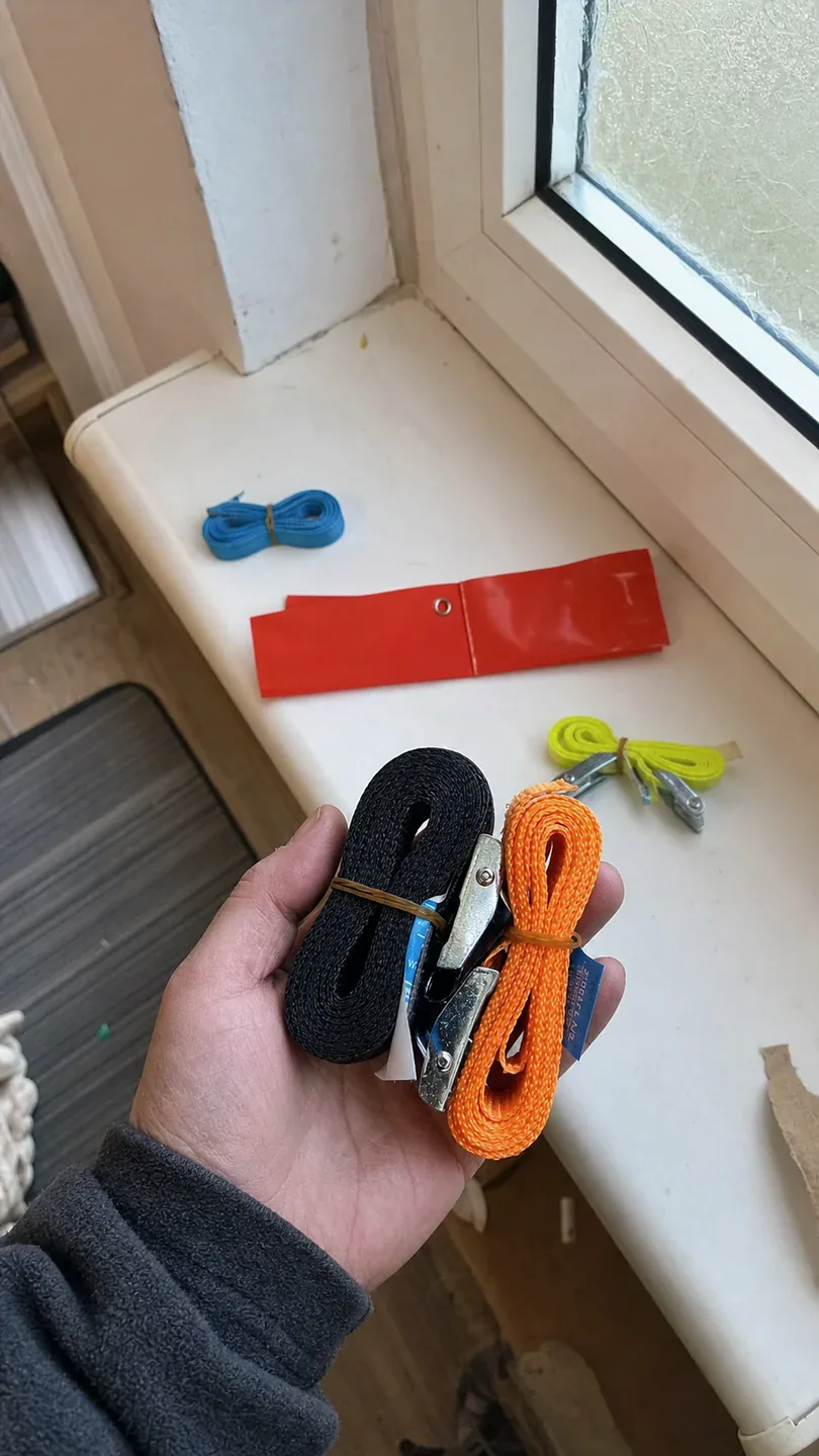 Anhang zur Bewertung