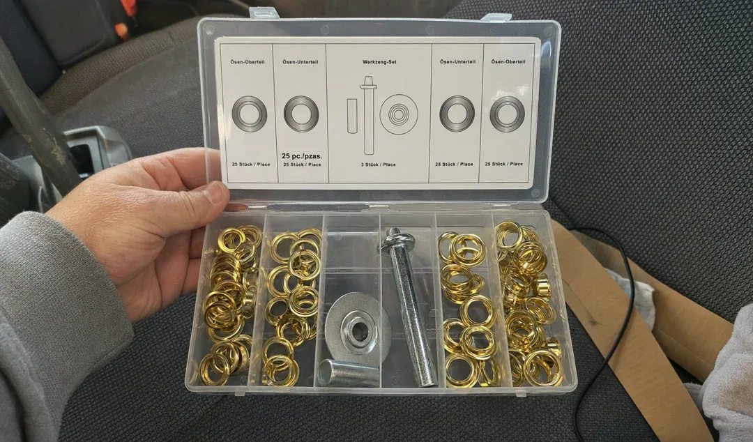 Anhang zur Bewertung