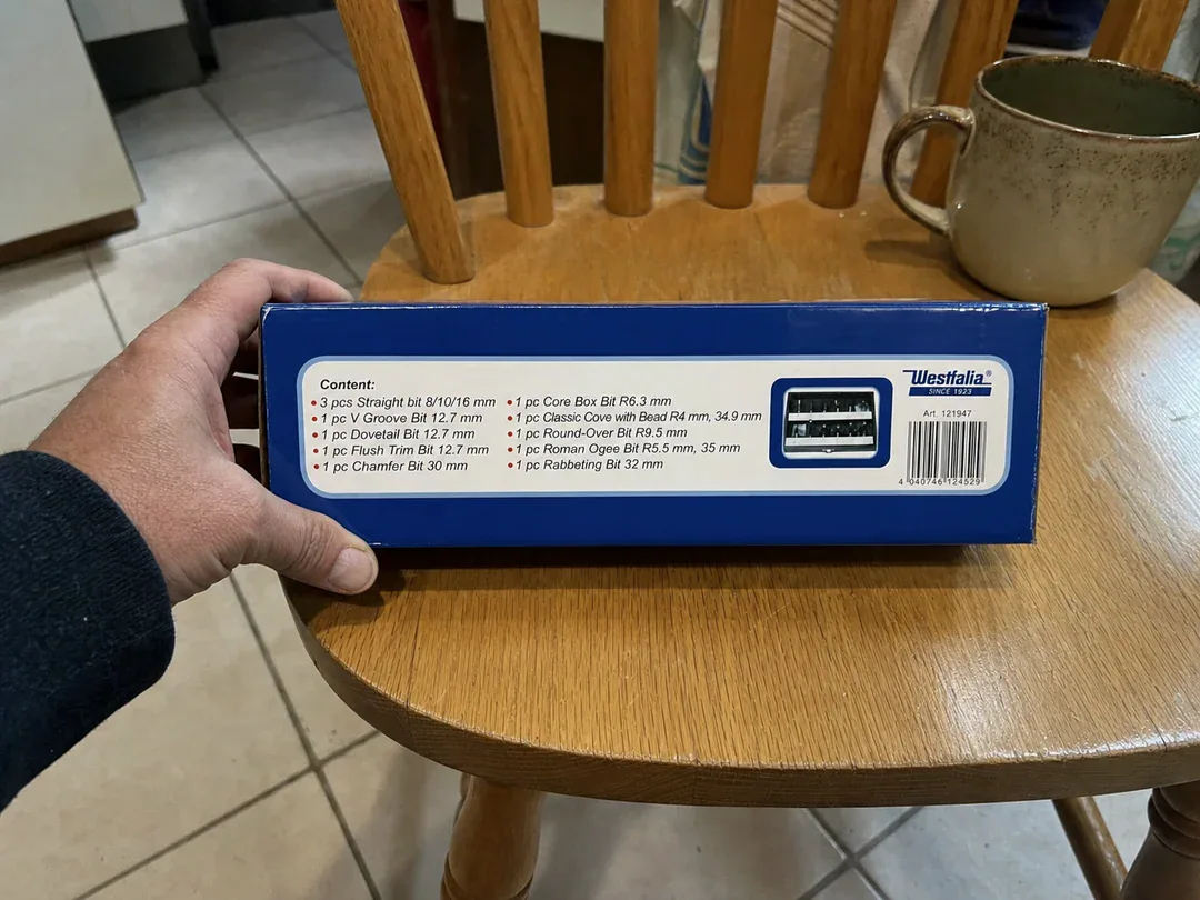 Anhang zur Bewertung