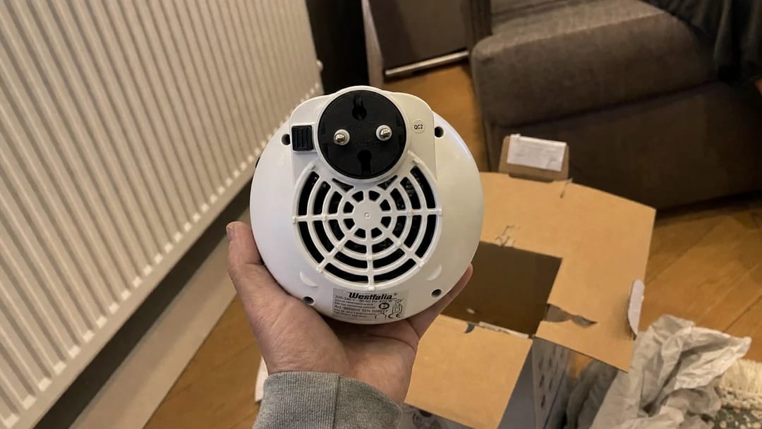Anhang zur Bewertung