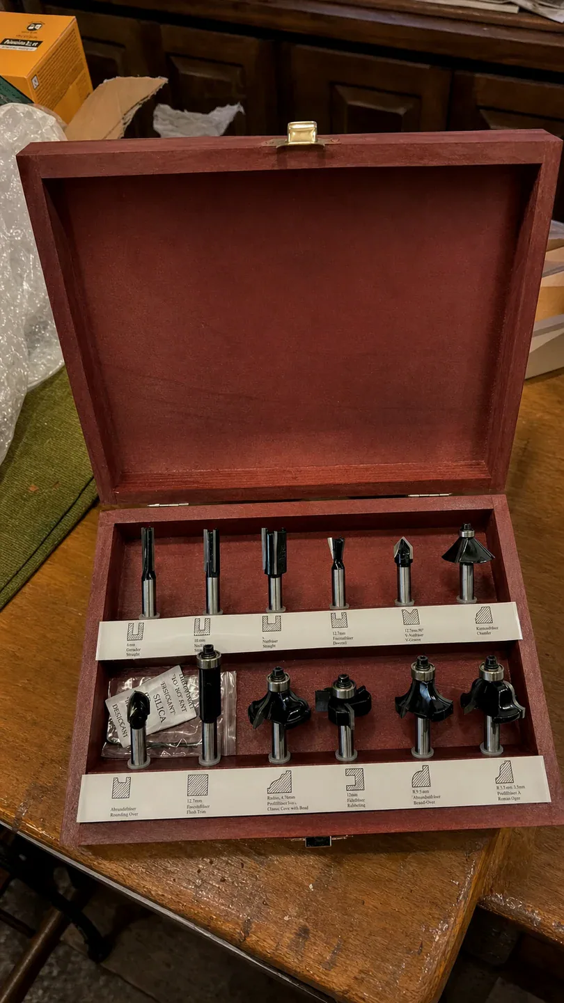 Anhang zur Bewertung