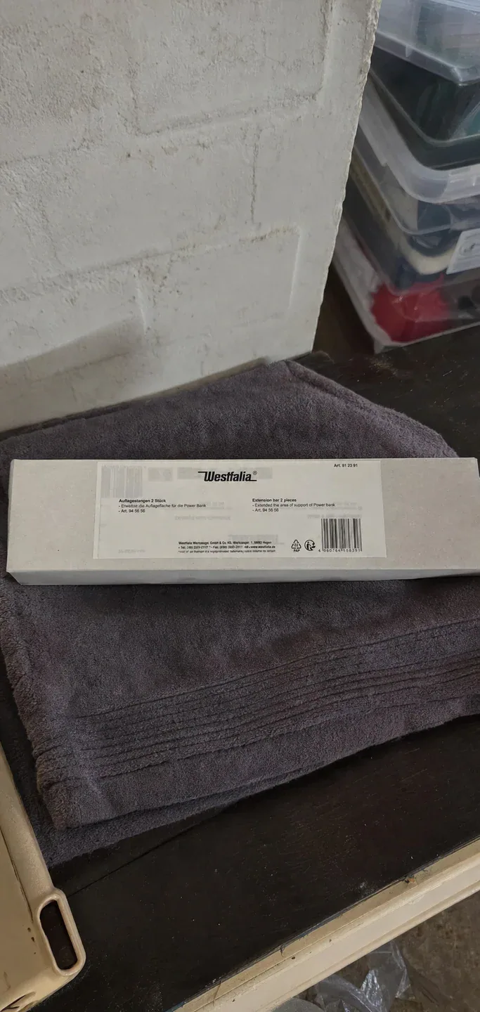 Anhang zur Bewertung
