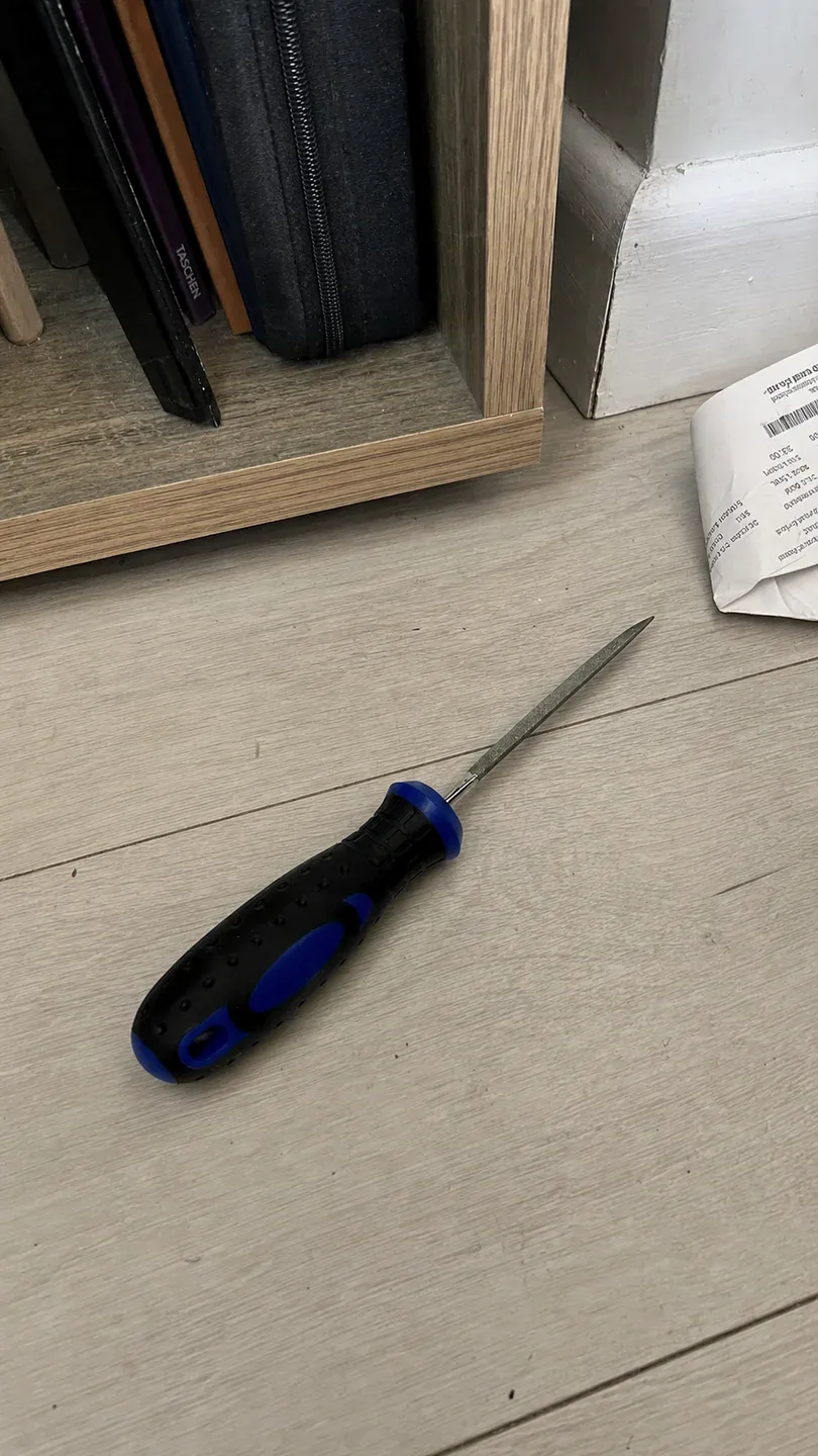 Anhang zur Bewertung