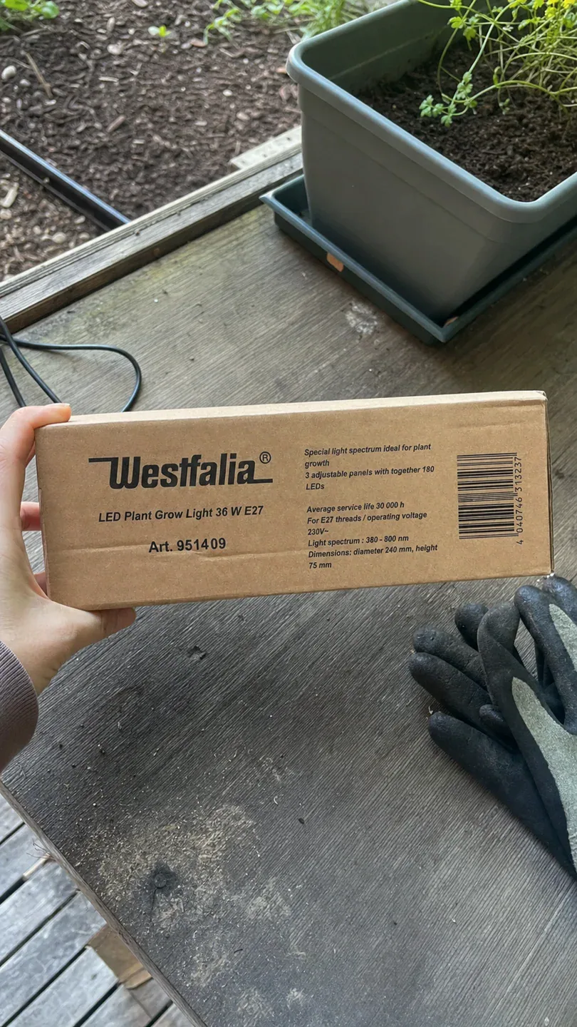 Anhang zur Bewertung