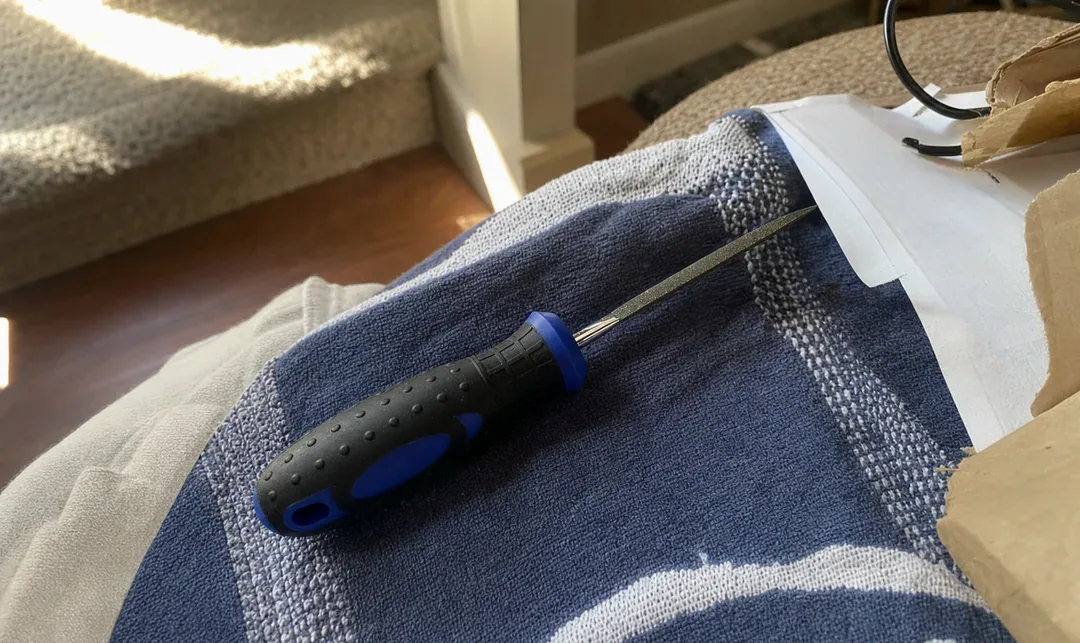 Anhang zur Bewertung