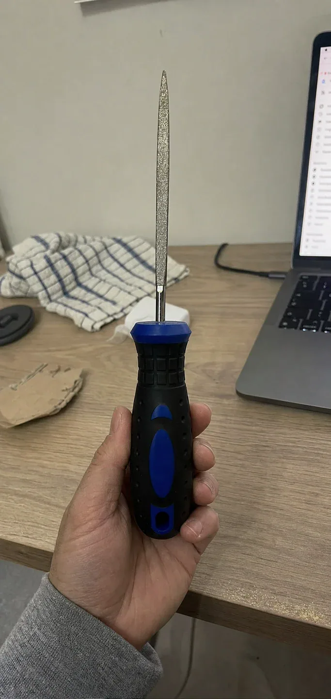 Anhang zur Bewertung