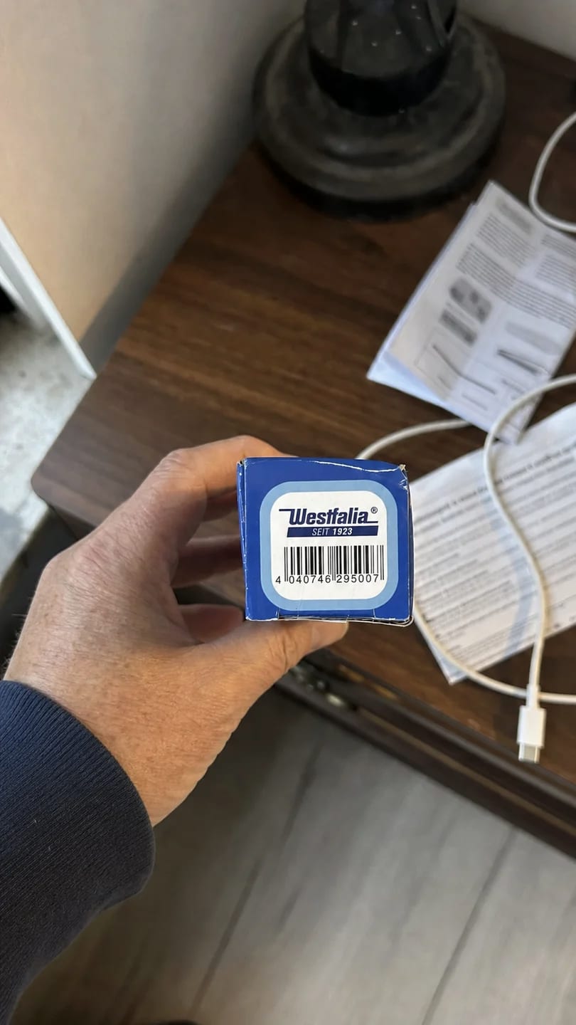 Anhang zur Bewertung