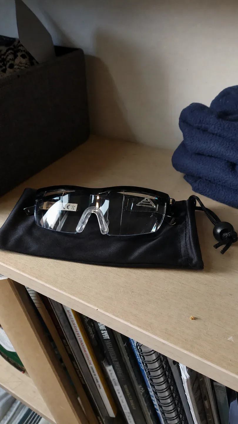 Anhang zur Bewertung