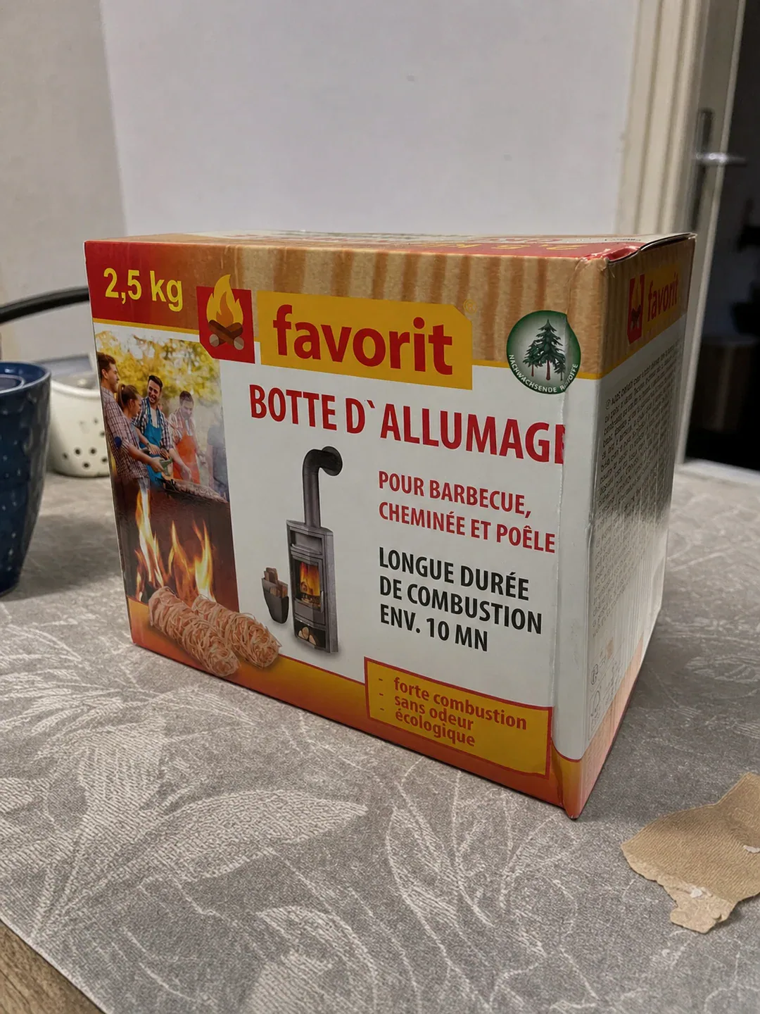 Anhang zur Bewertung