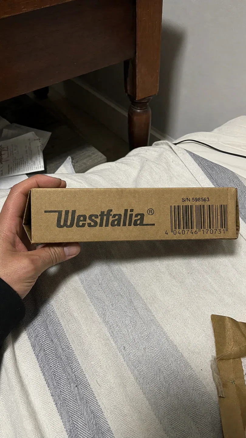 Anhang zur Bewertung